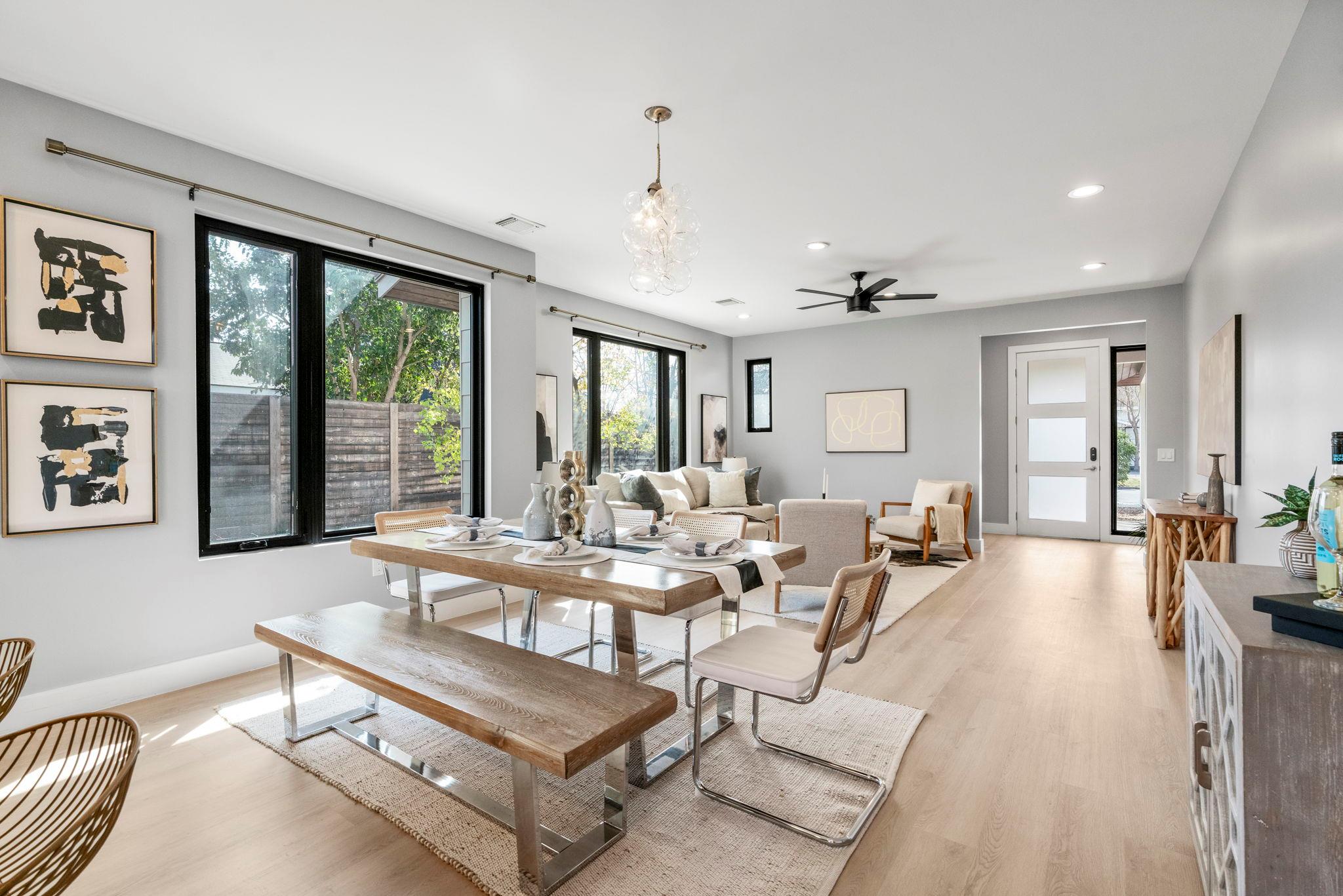 3612 Thompson Street