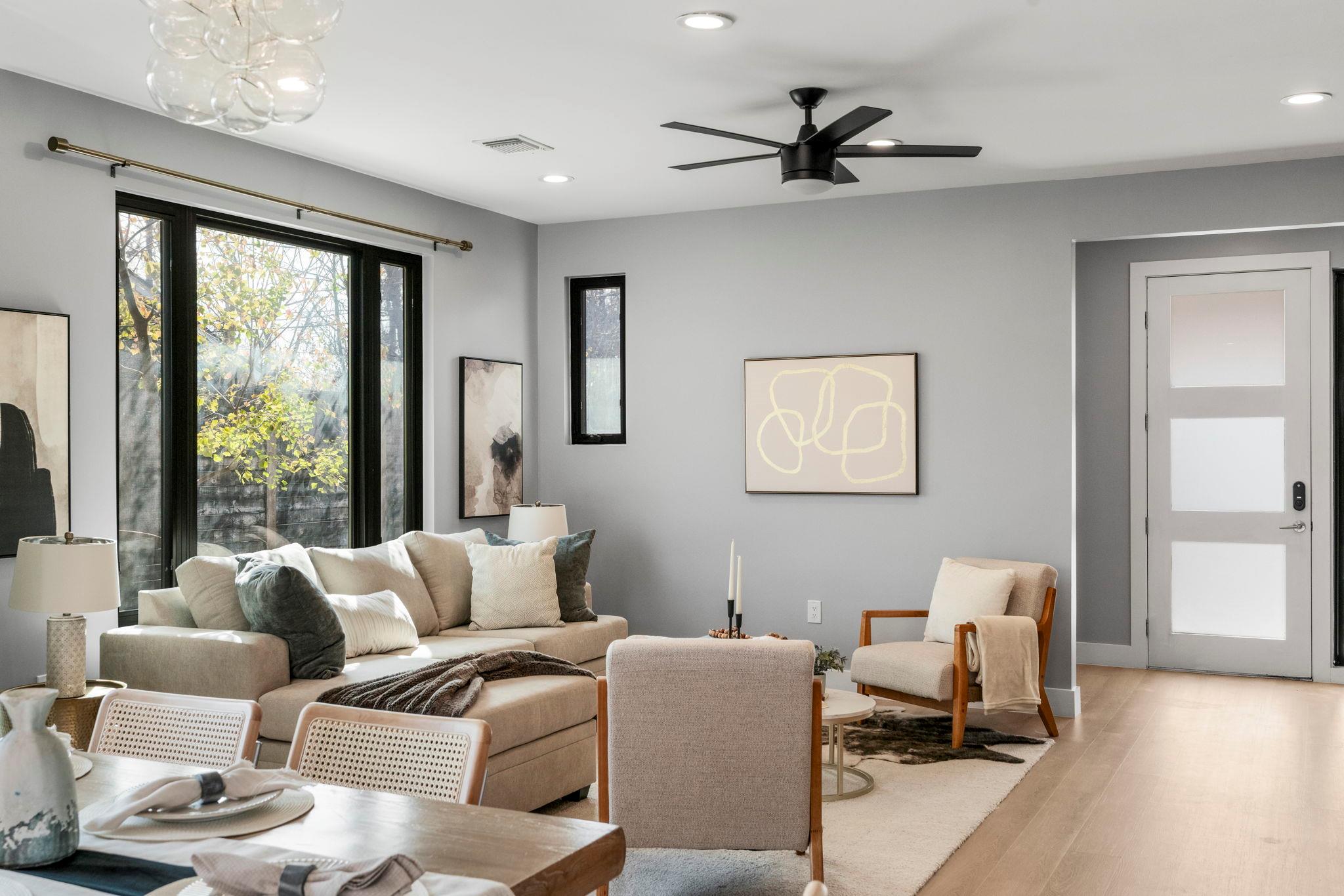 3612 Thompson Street