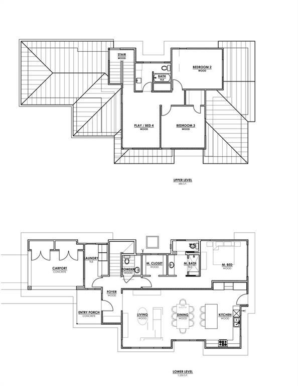 3612 Thompson Street