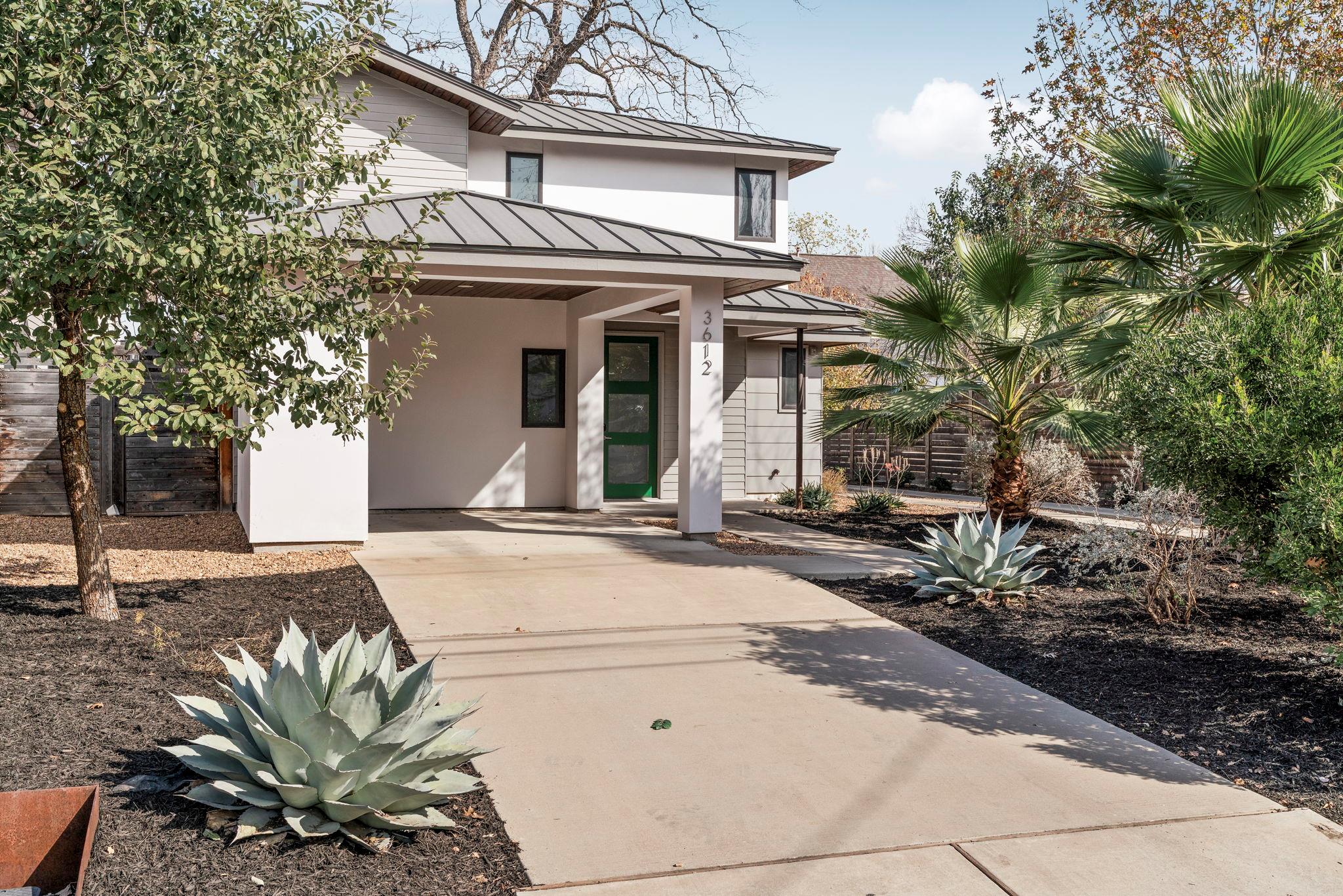 3612 Thompson Street