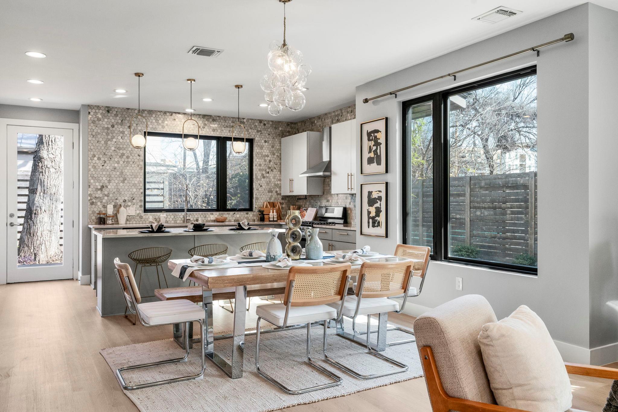 3612 Thompson Street