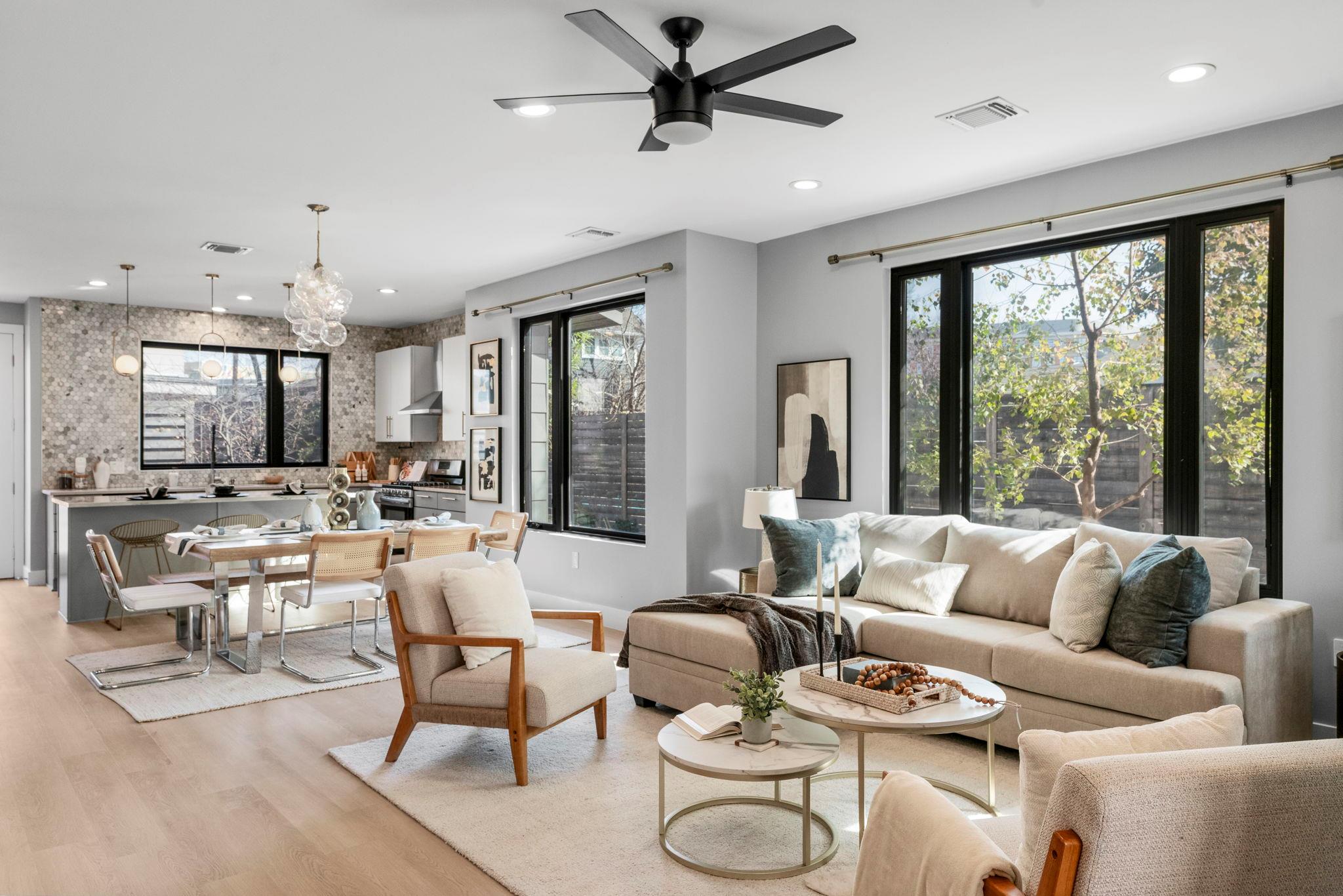 3612 Thompson Street