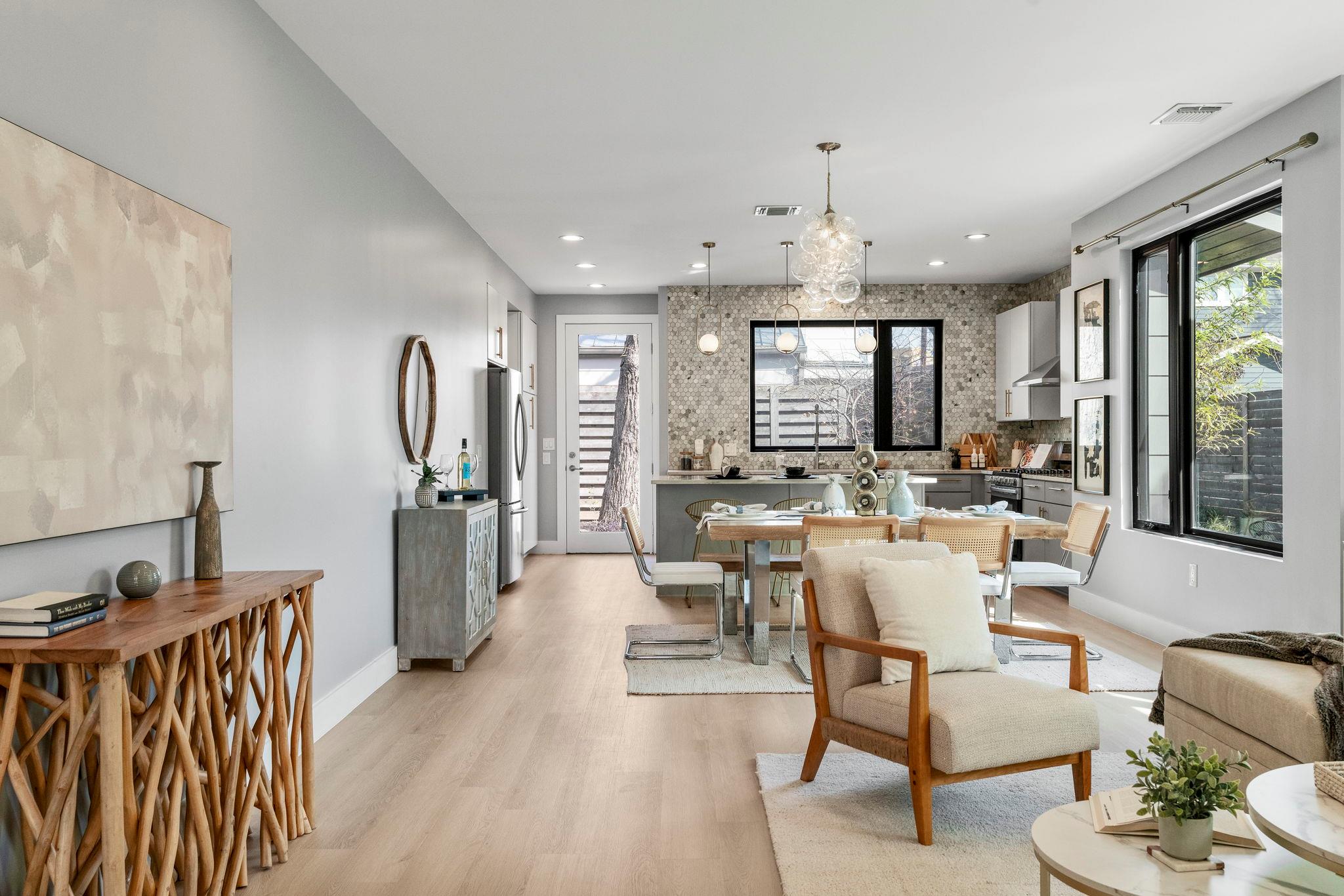 3612 Thompson Street