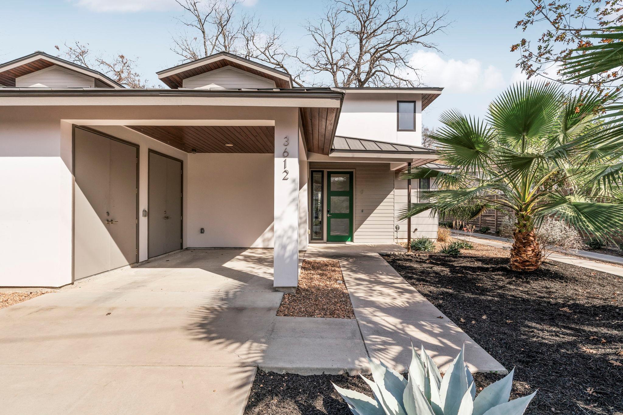 3612 Thompson Street