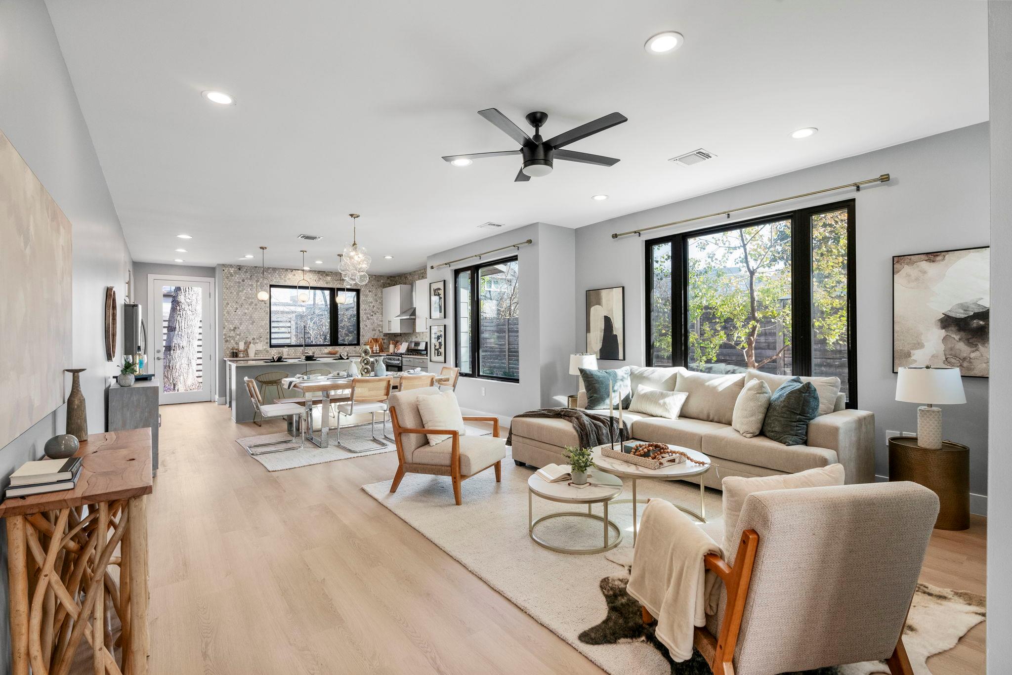 3612 Thompson Street