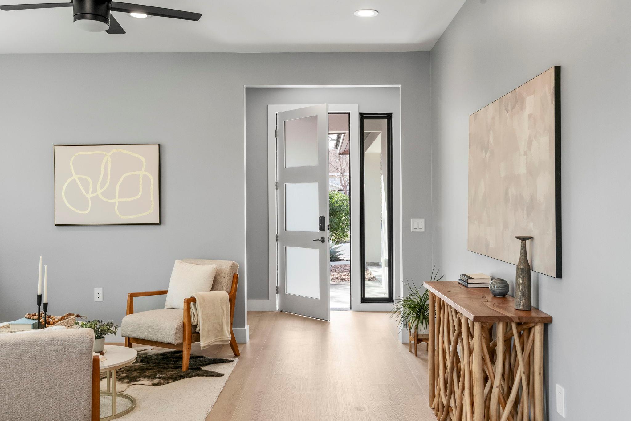 3612 Thompson Street