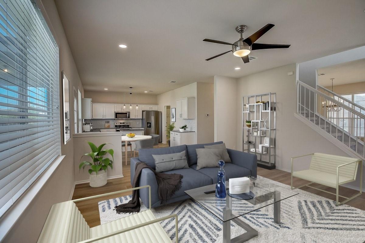 12300 Dwight Eisenhower ST