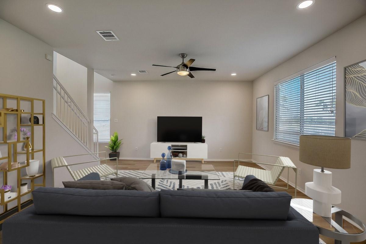 12300 Dwight Eisenhower ST