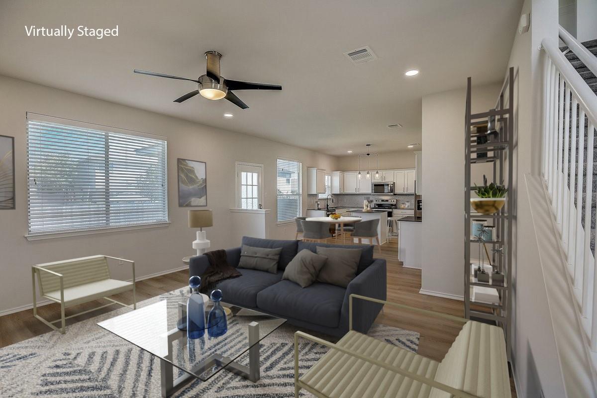 12300 Dwight Eisenhower ST