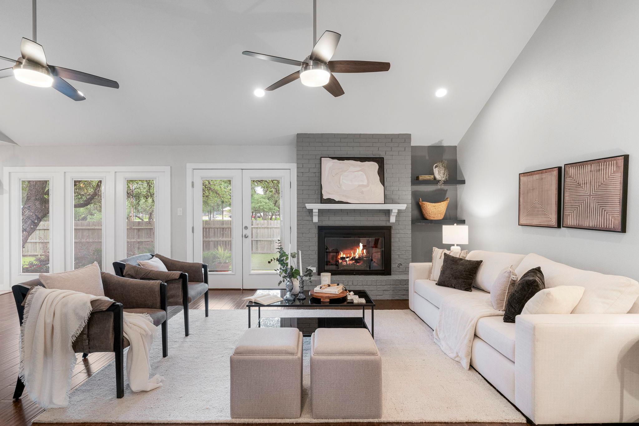 2101 Falcon Hill DR