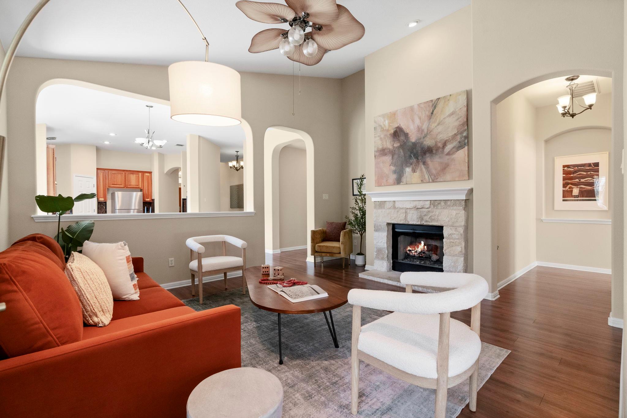 502 Mandarin Flyway