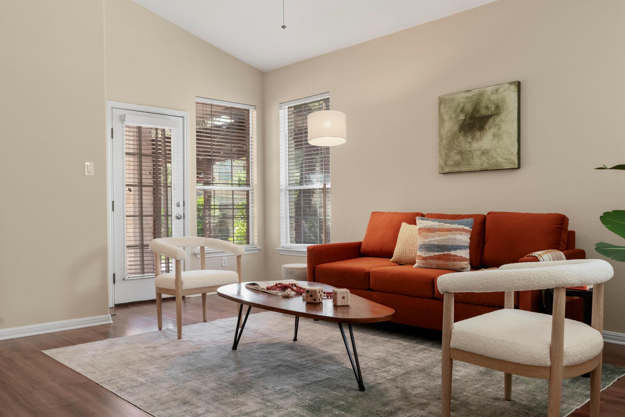 502 Mandarin Flyway