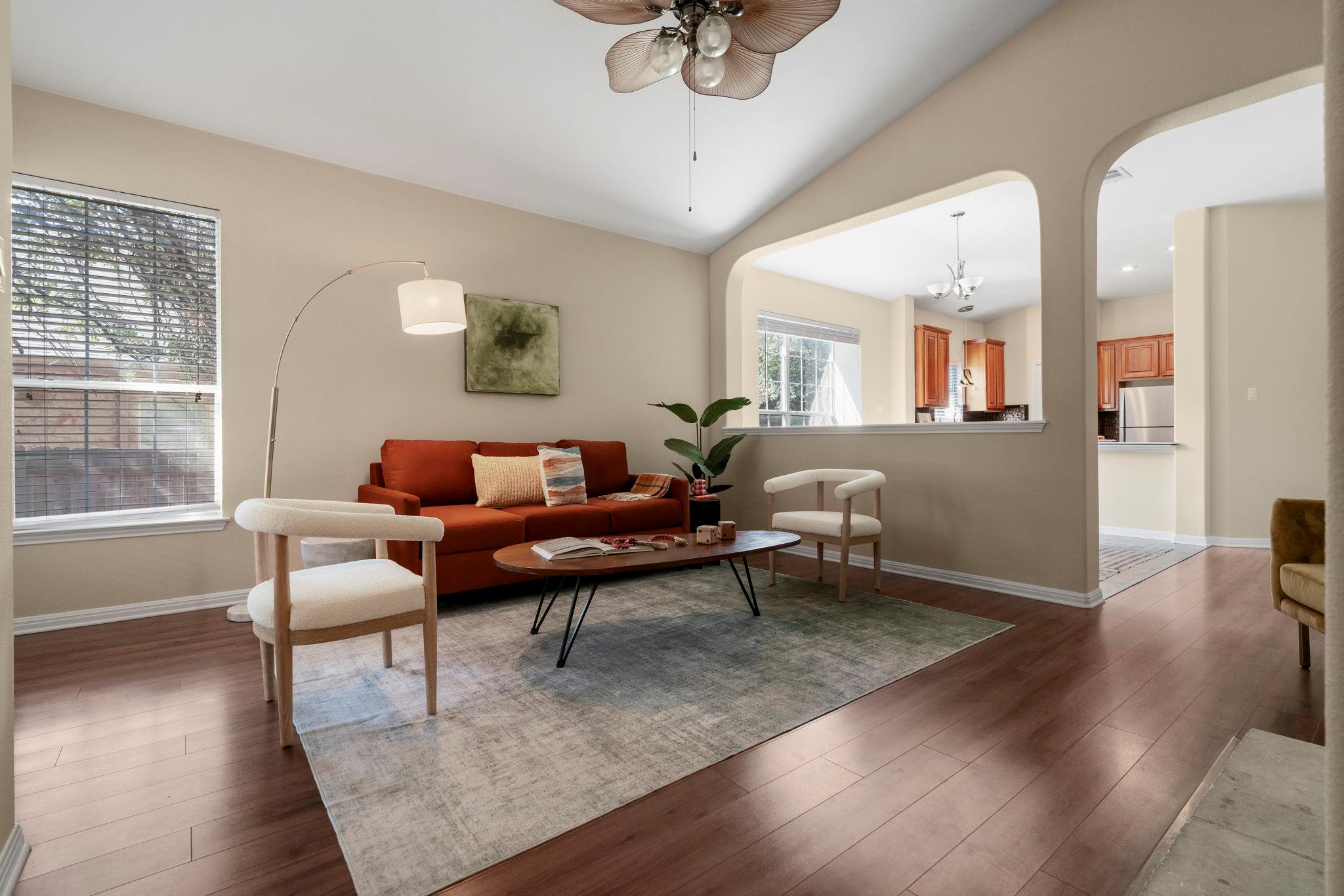 502 Mandarin Flyway