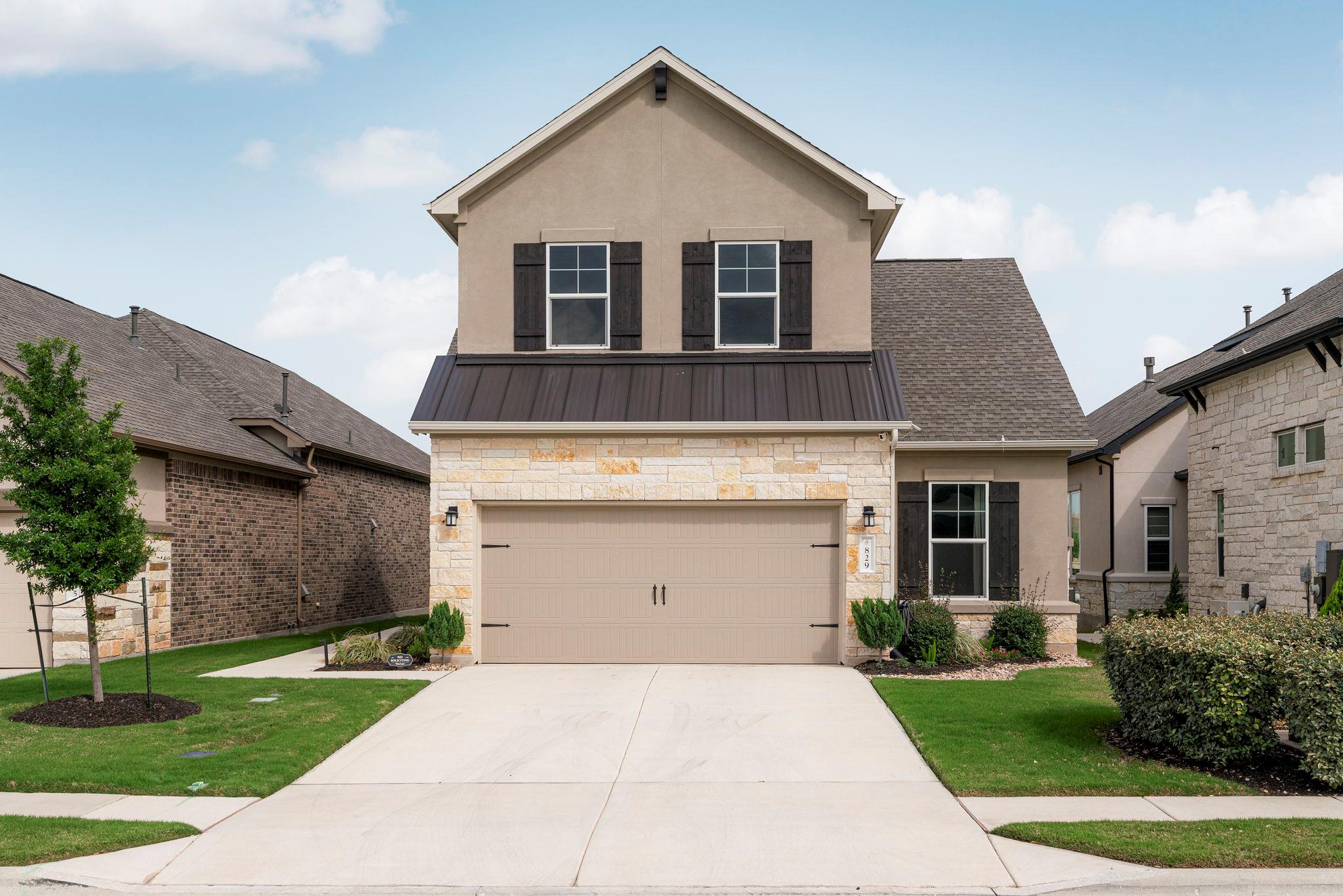 829 Faith DR
