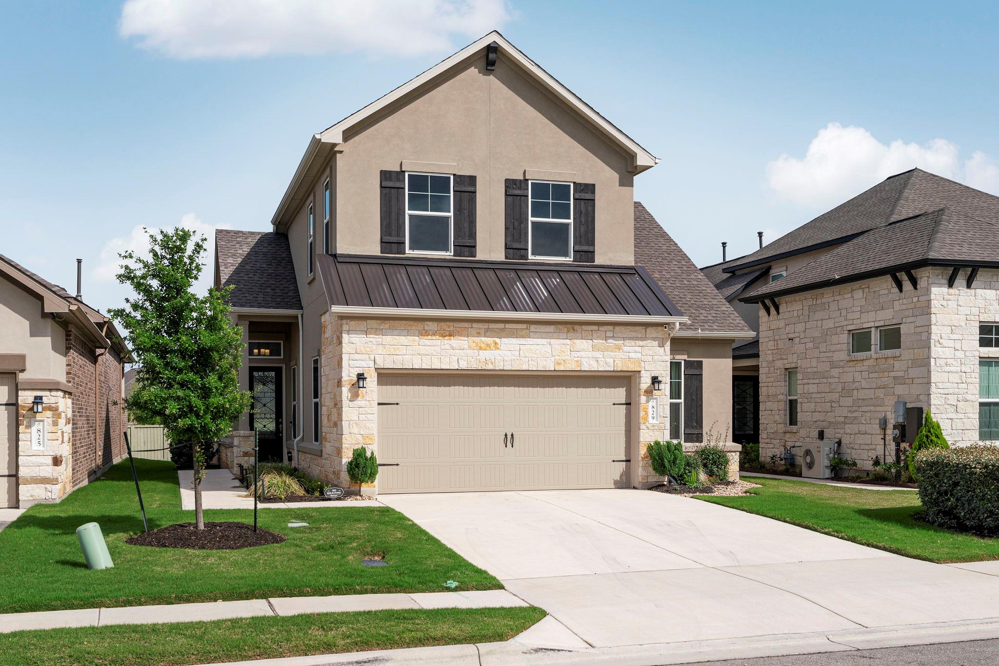 829 Faith DR