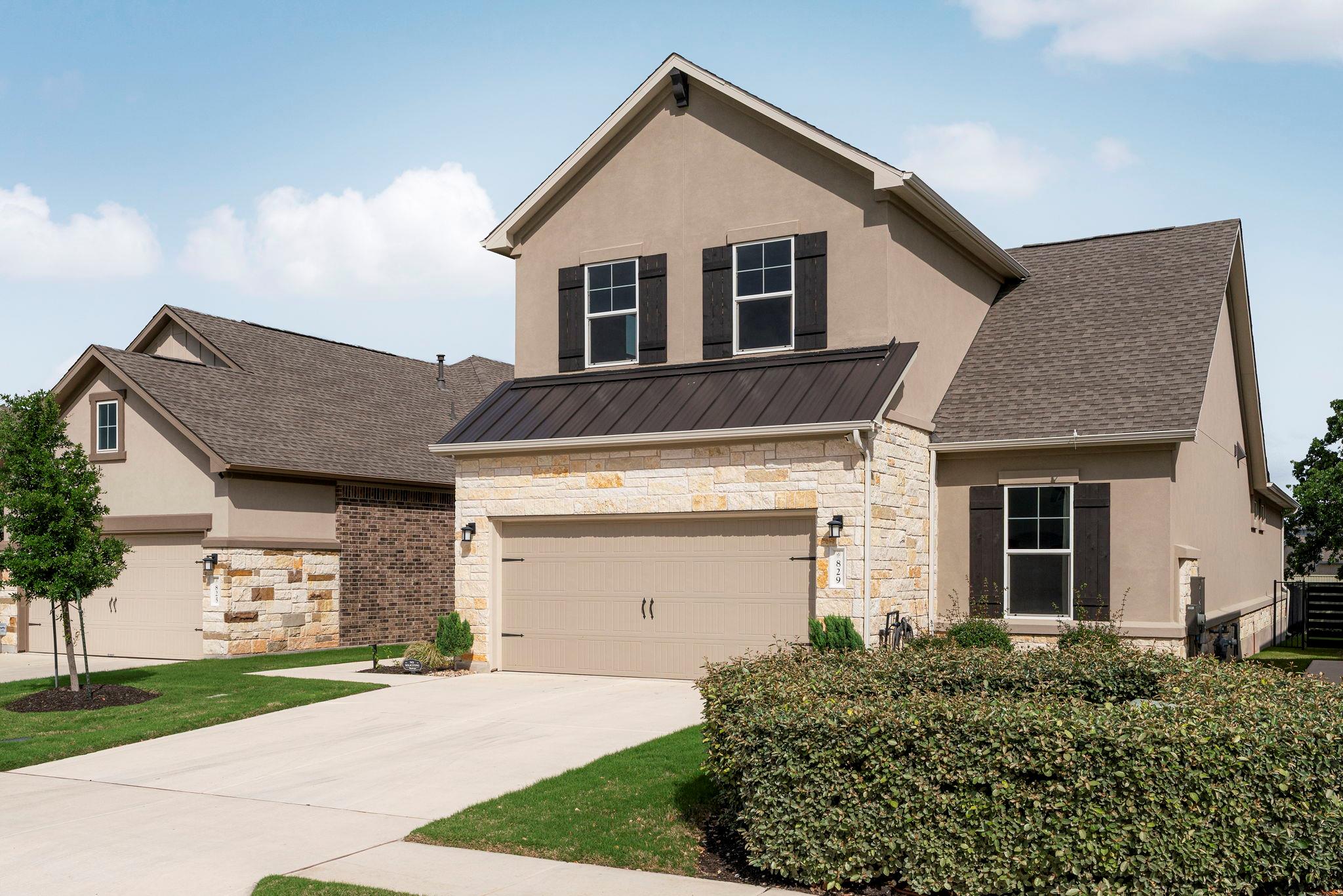 829 Faith DR