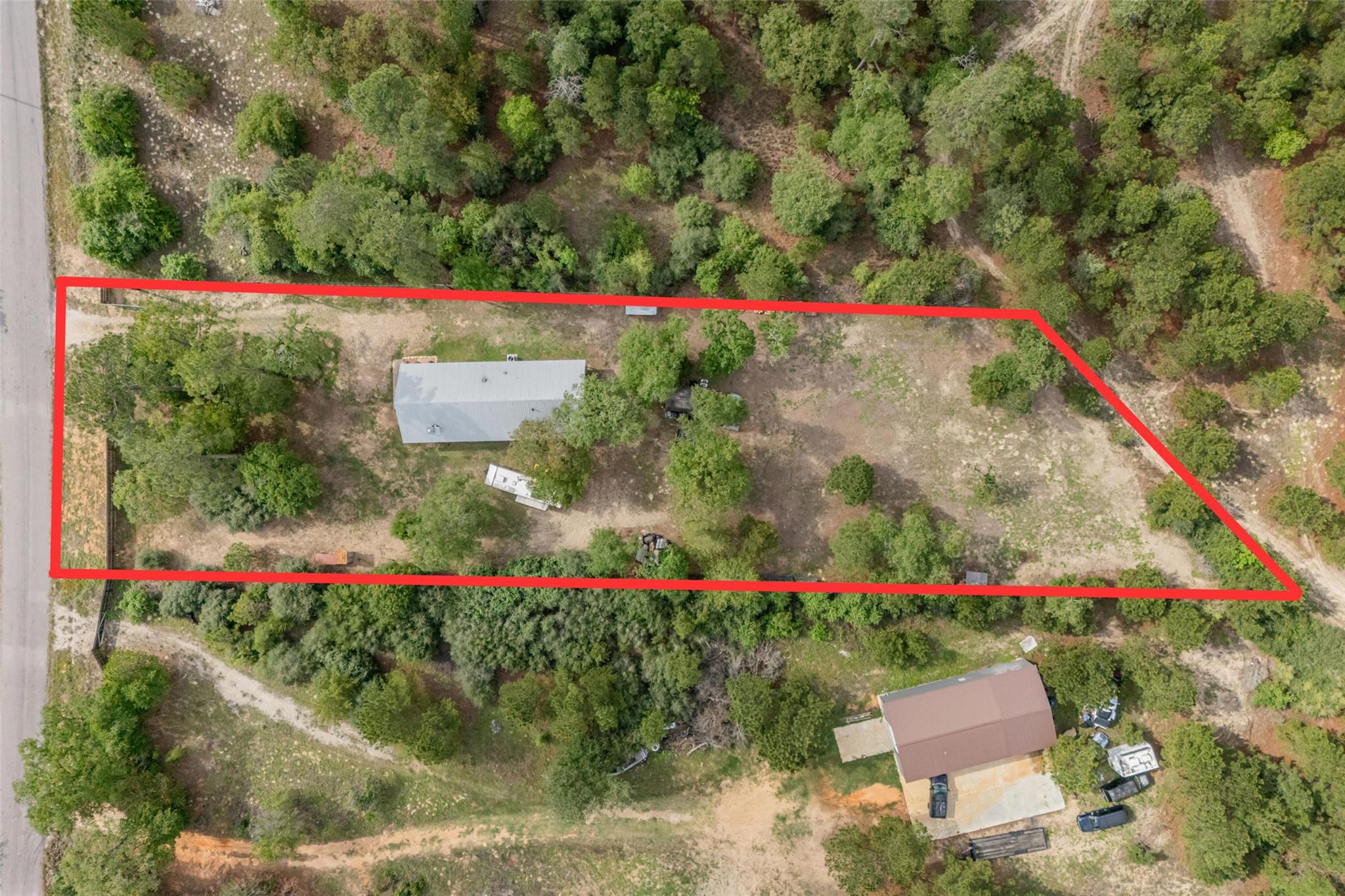 198 W Kelley RD