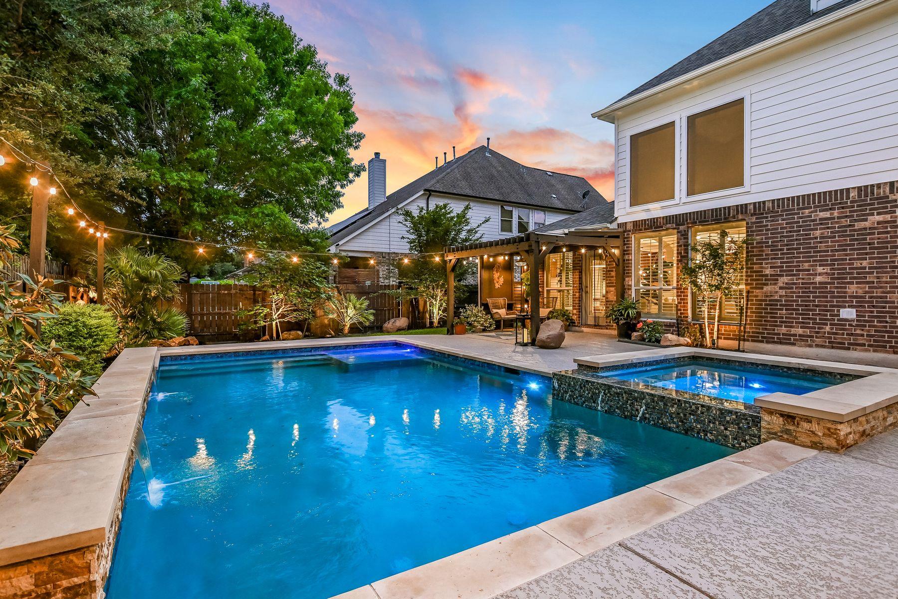 2417 Turtle Mountain Bend