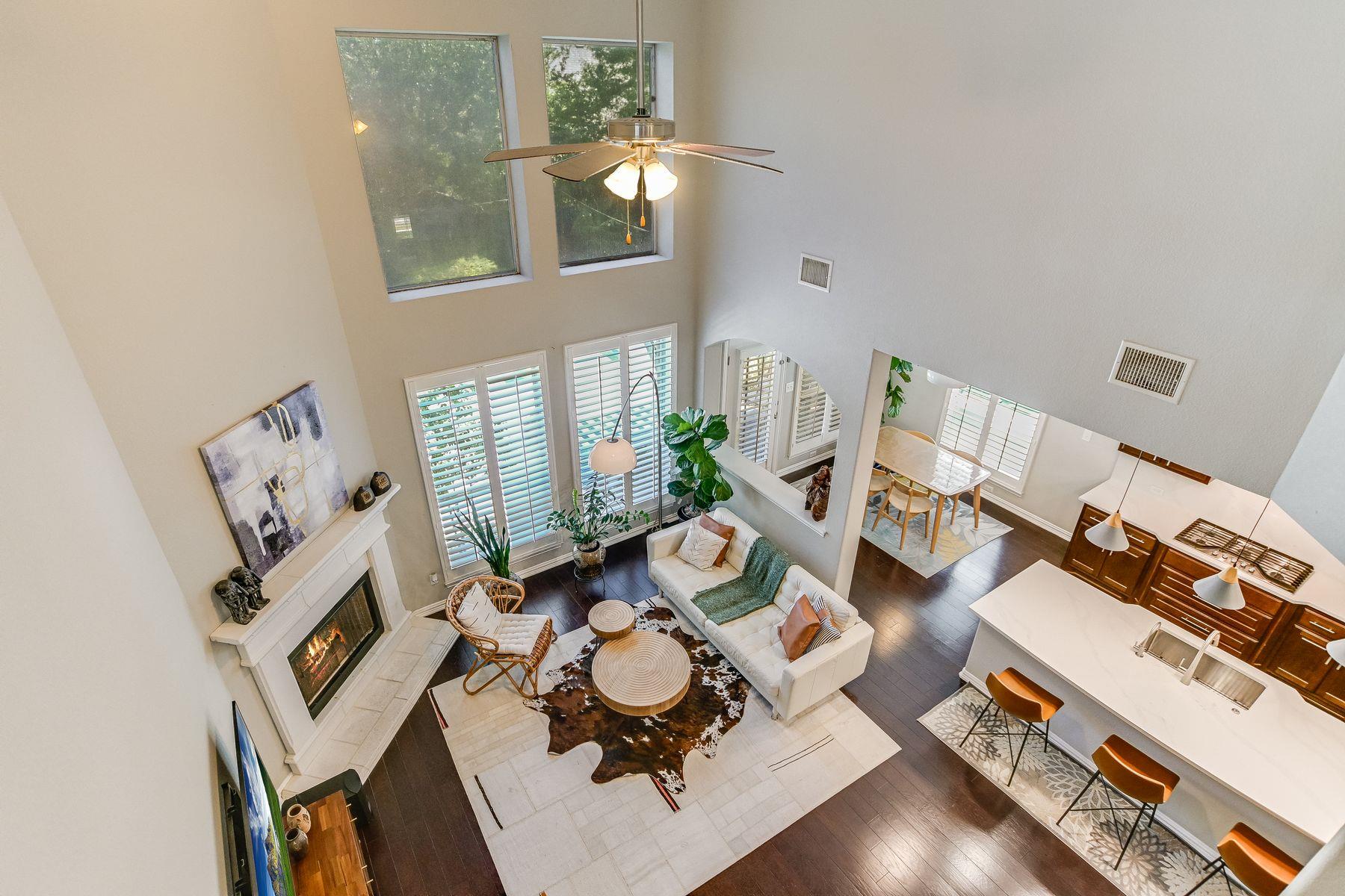 2417 Turtle Mountain Bend