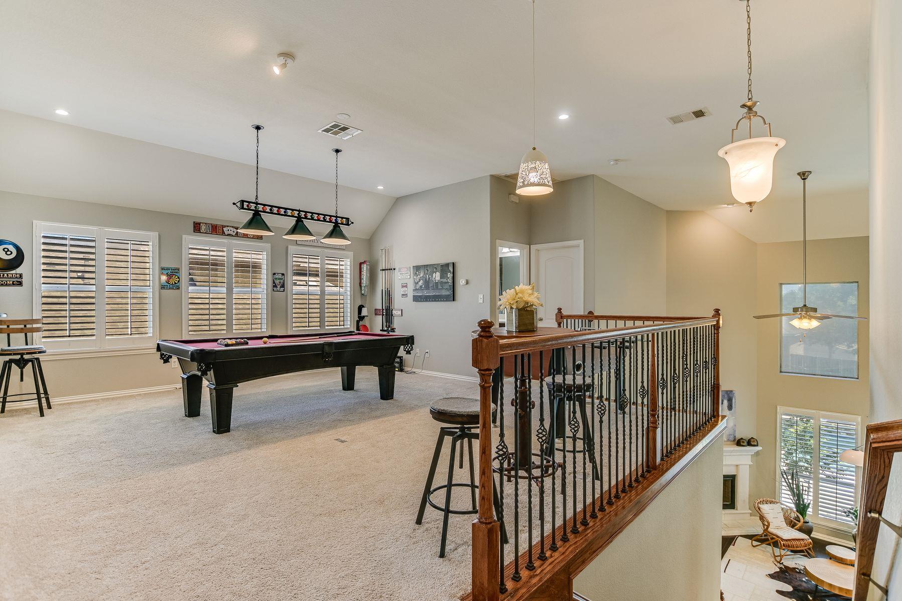 2417 Turtle Mountain Bend