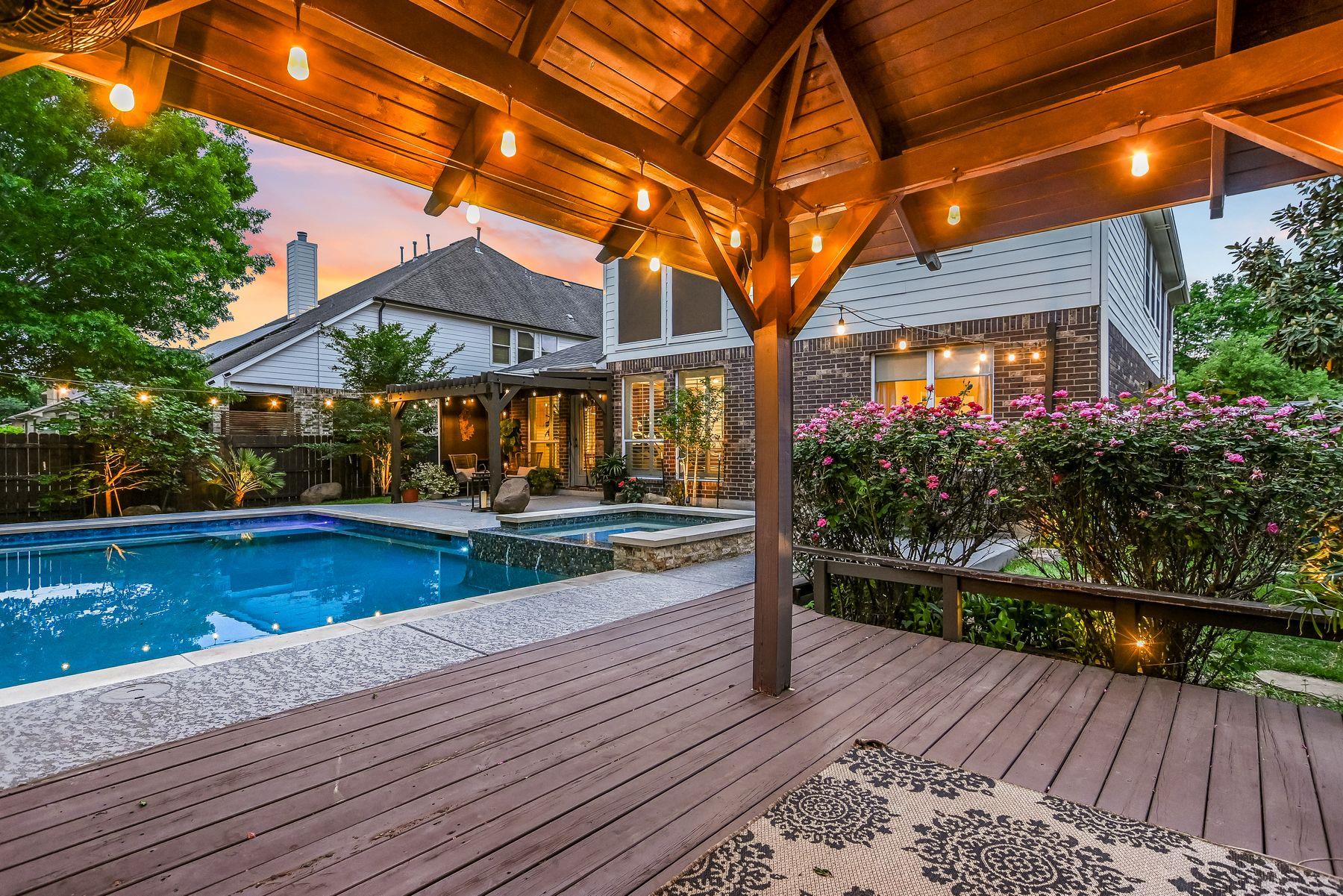 2417 Turtle Mountain Bend