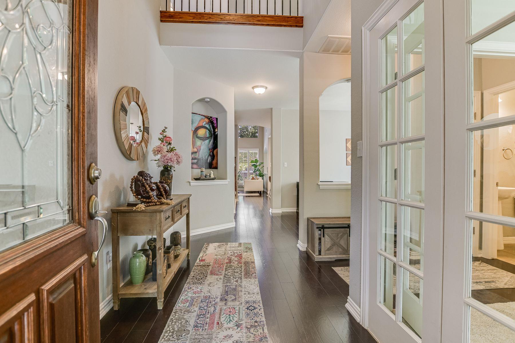 2417 Turtle Mountain Bend