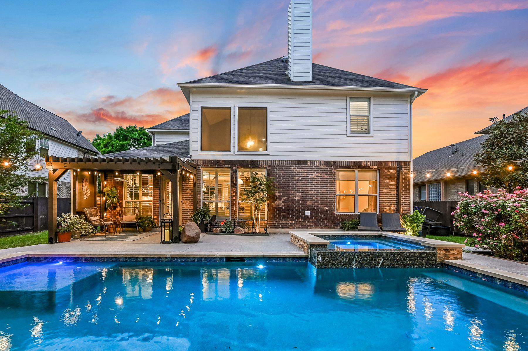 2417 Turtle Mountain Bend