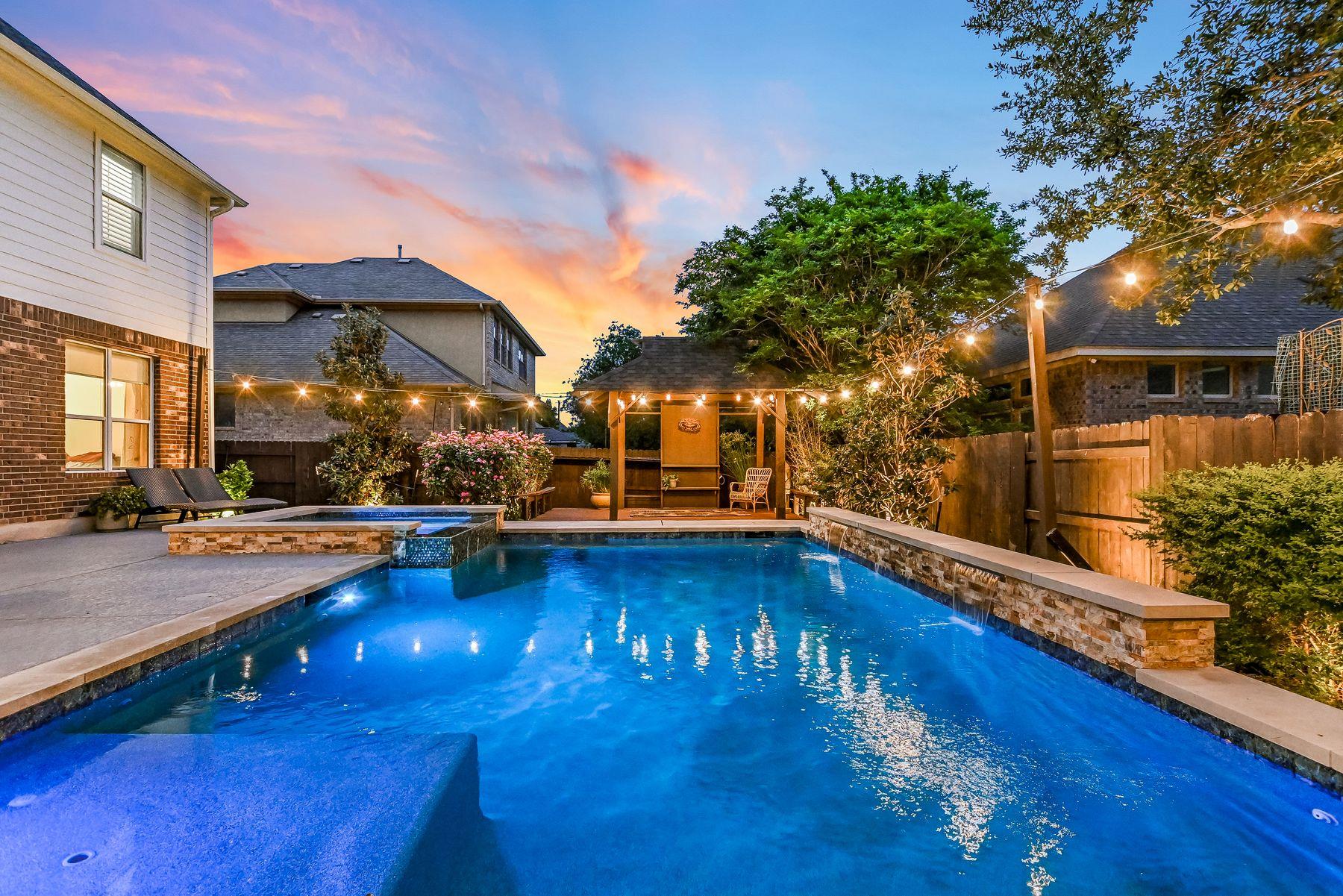 2417 Turtle Mountain Bend