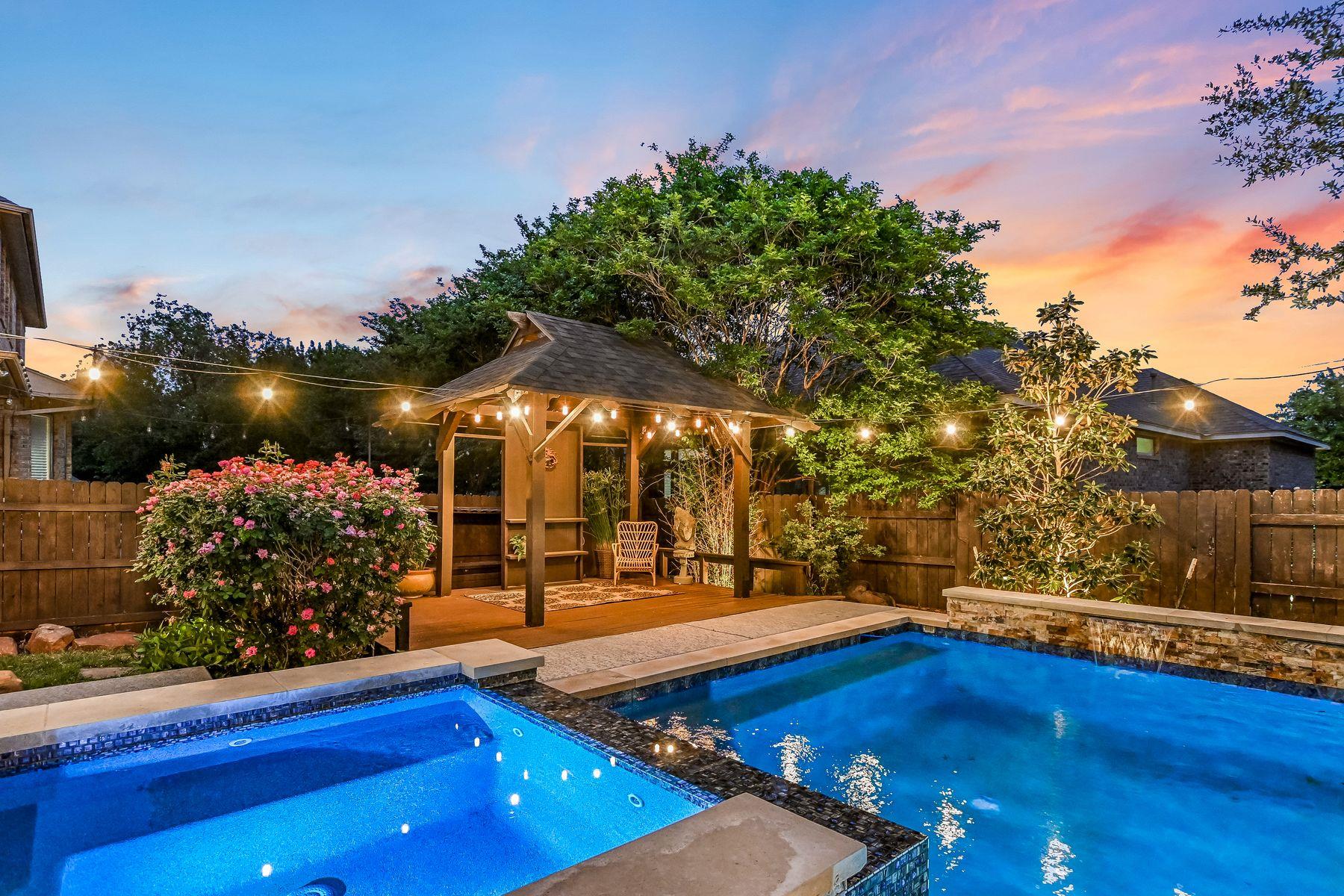 2417 Turtle Mountain Bend