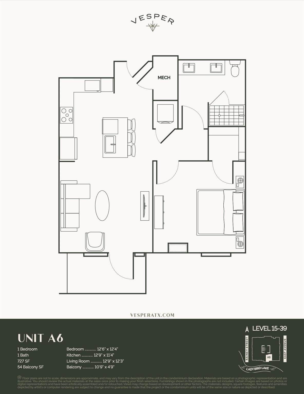 84 East Ave # 2007