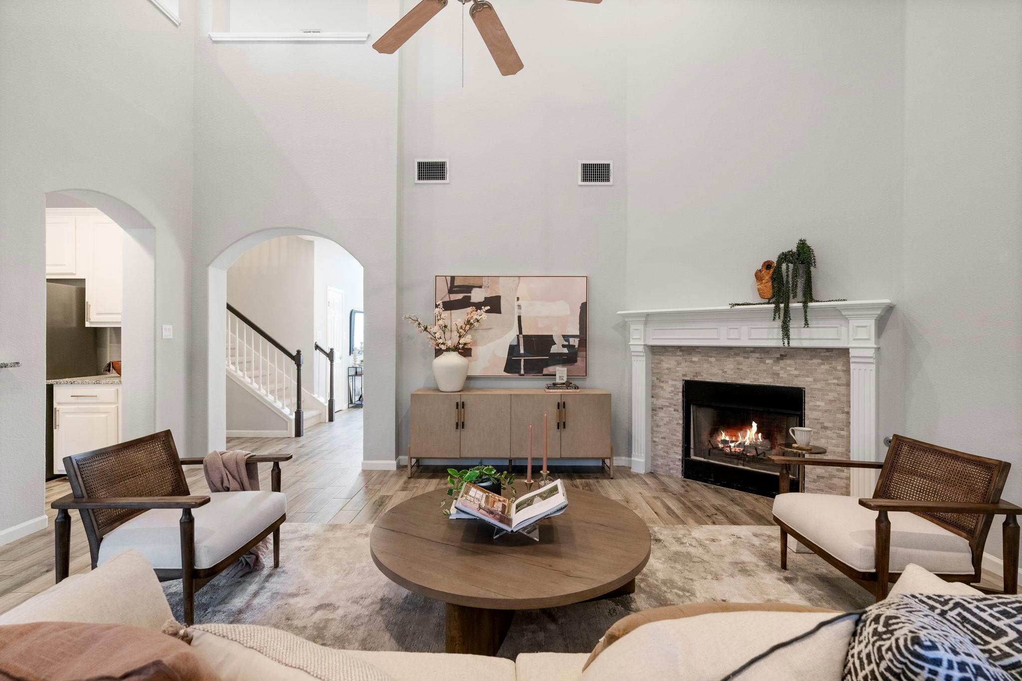 Barker Ranch Oasis