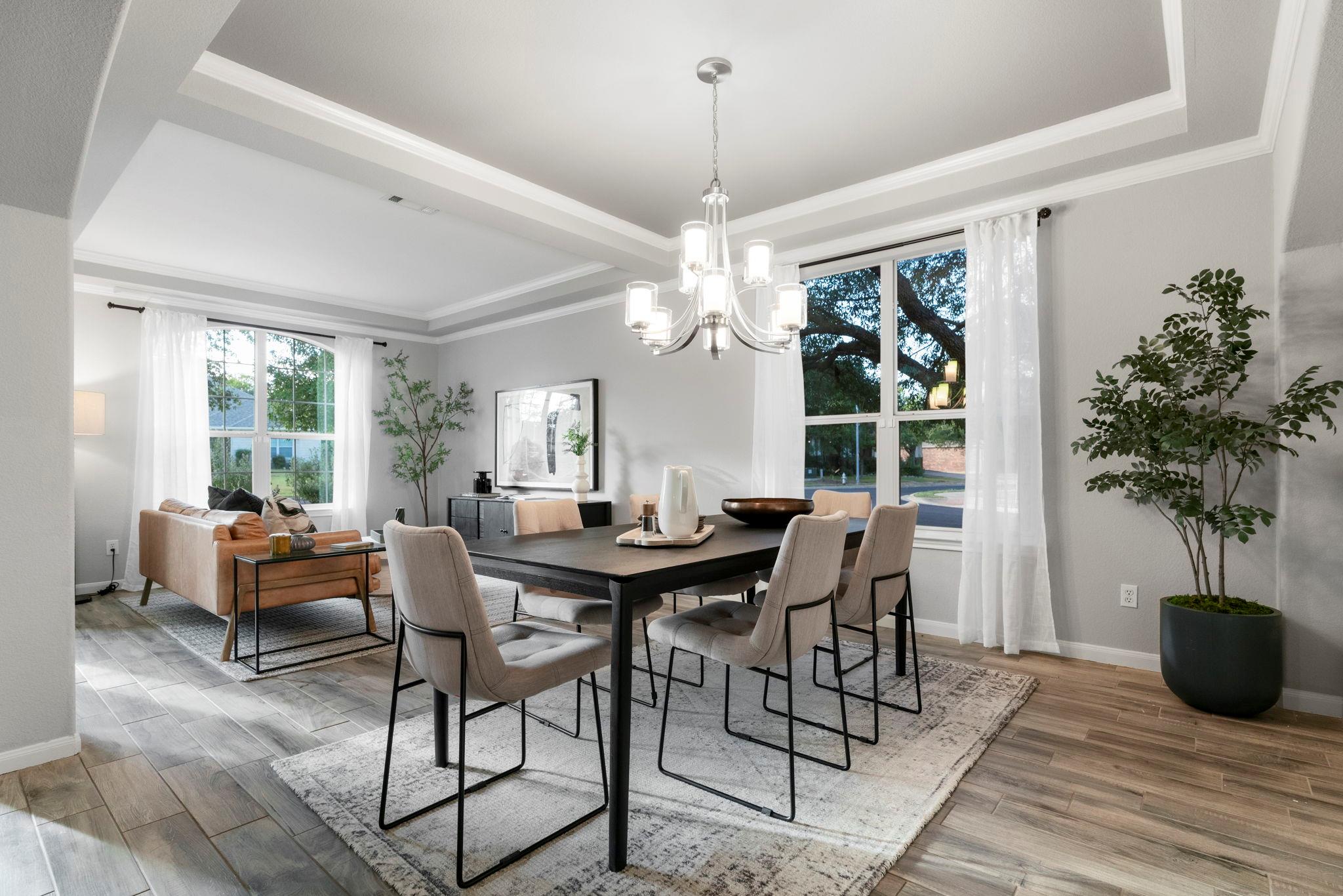Barker Ranch Oasis