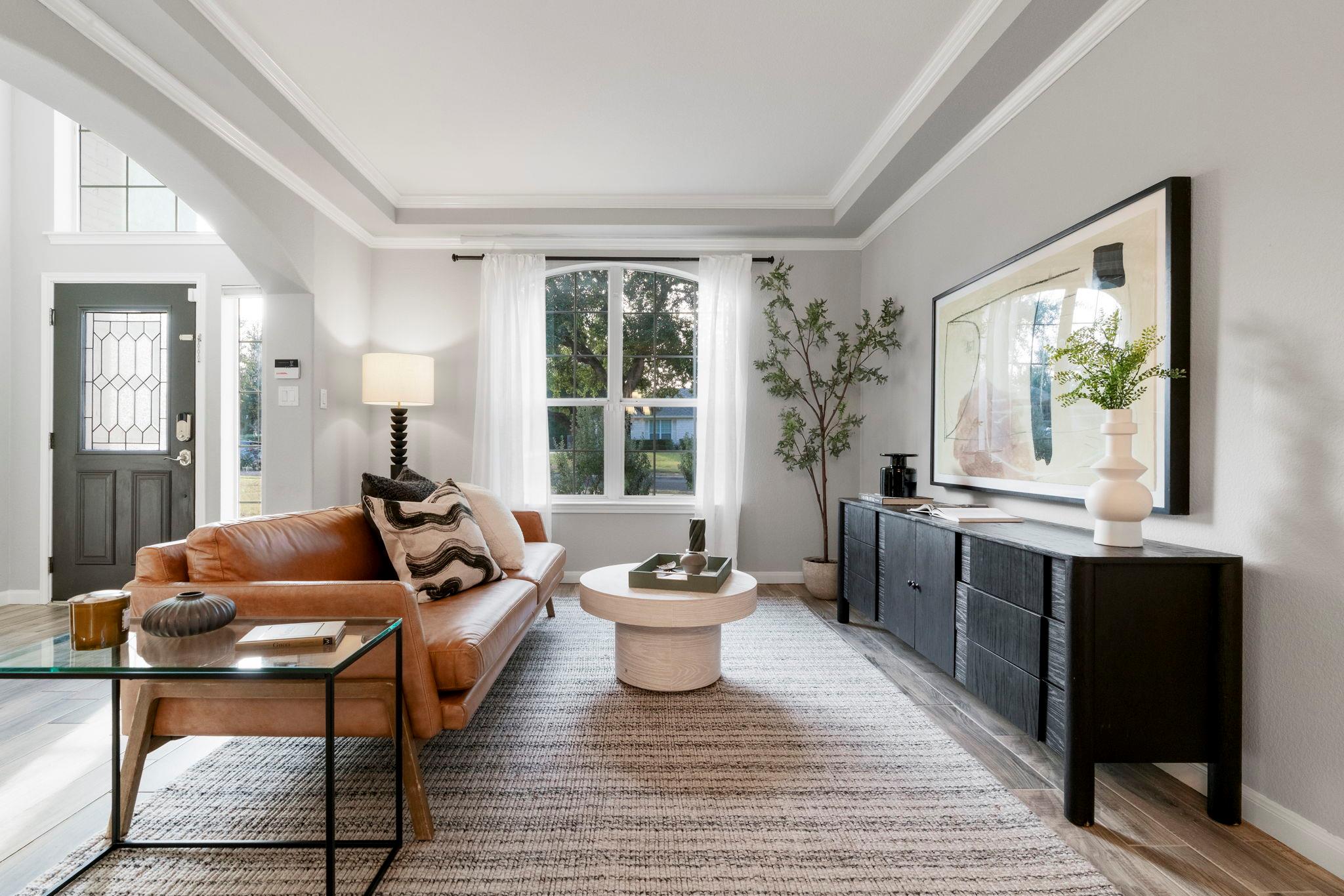 Barker Ranch Oasis