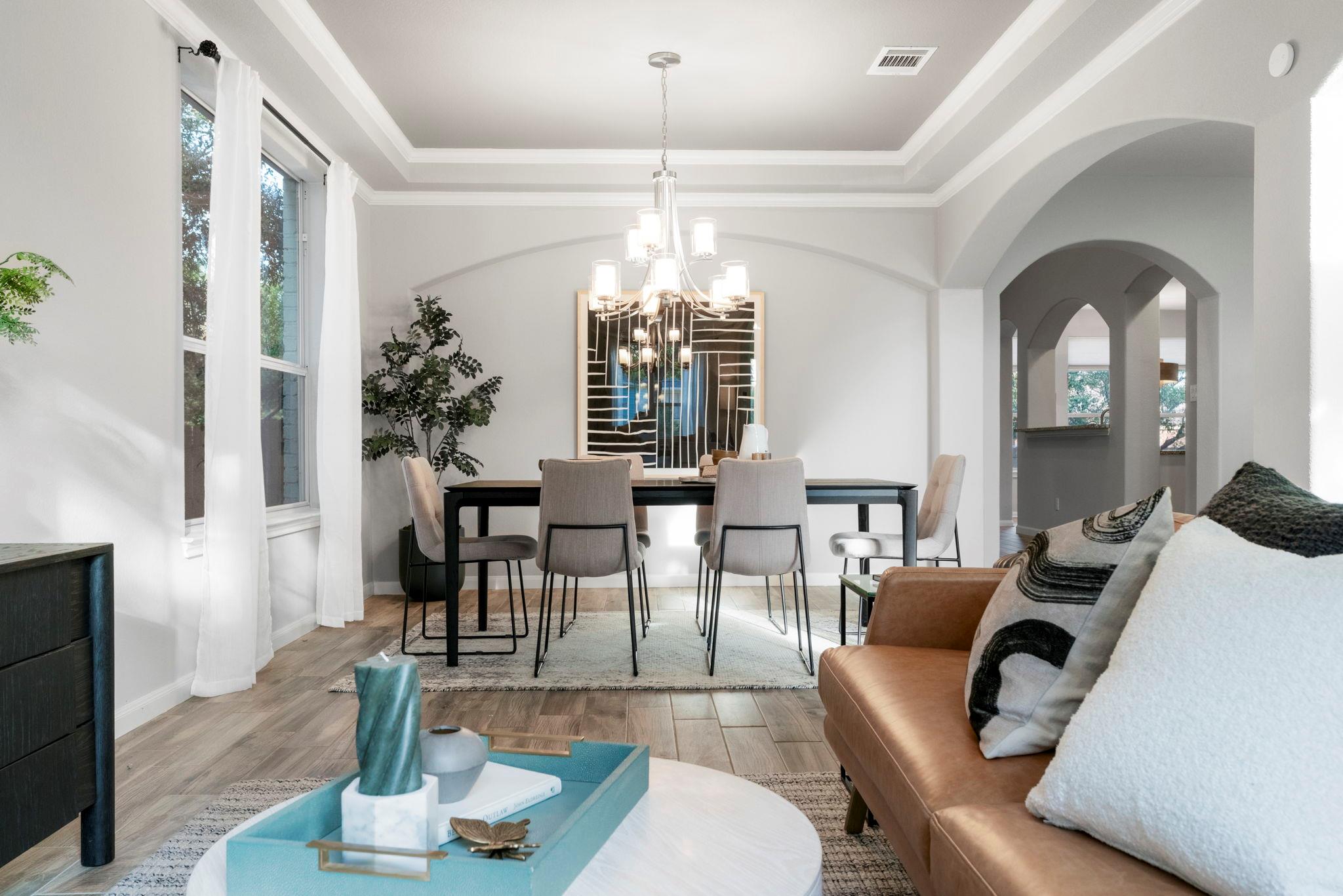 Barker Ranch Oasis