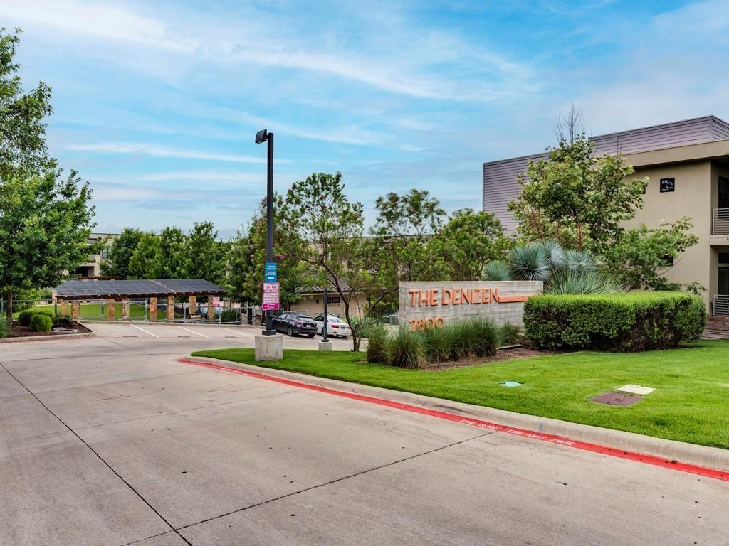 2724 Treble LN # 333, Austin Unit: 333