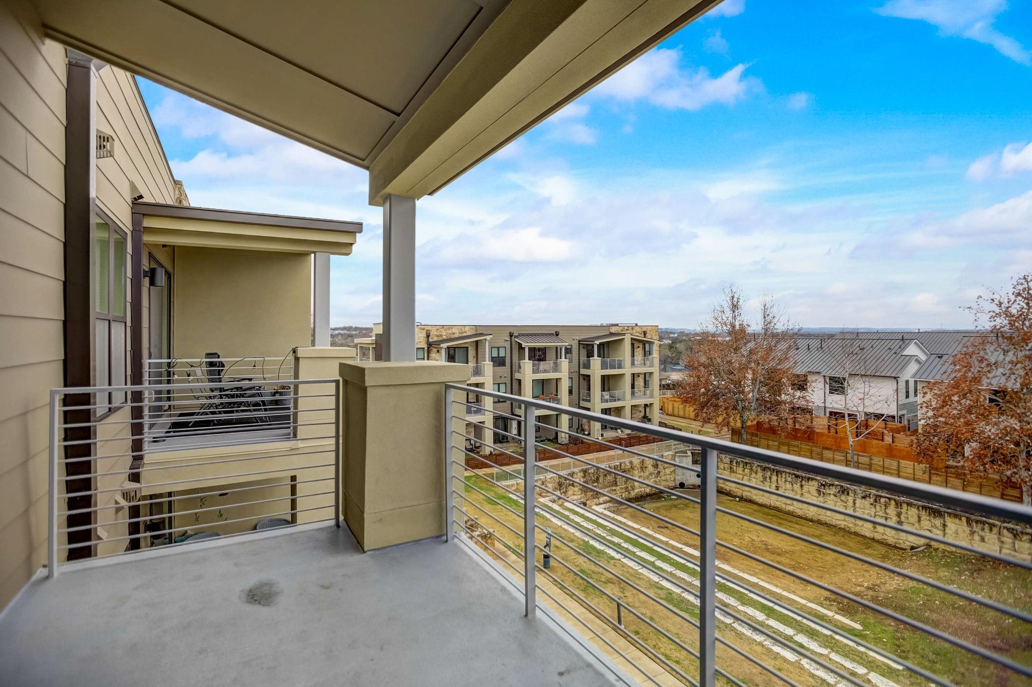 2724 Treble LN # 333, Austin Unit: 333
