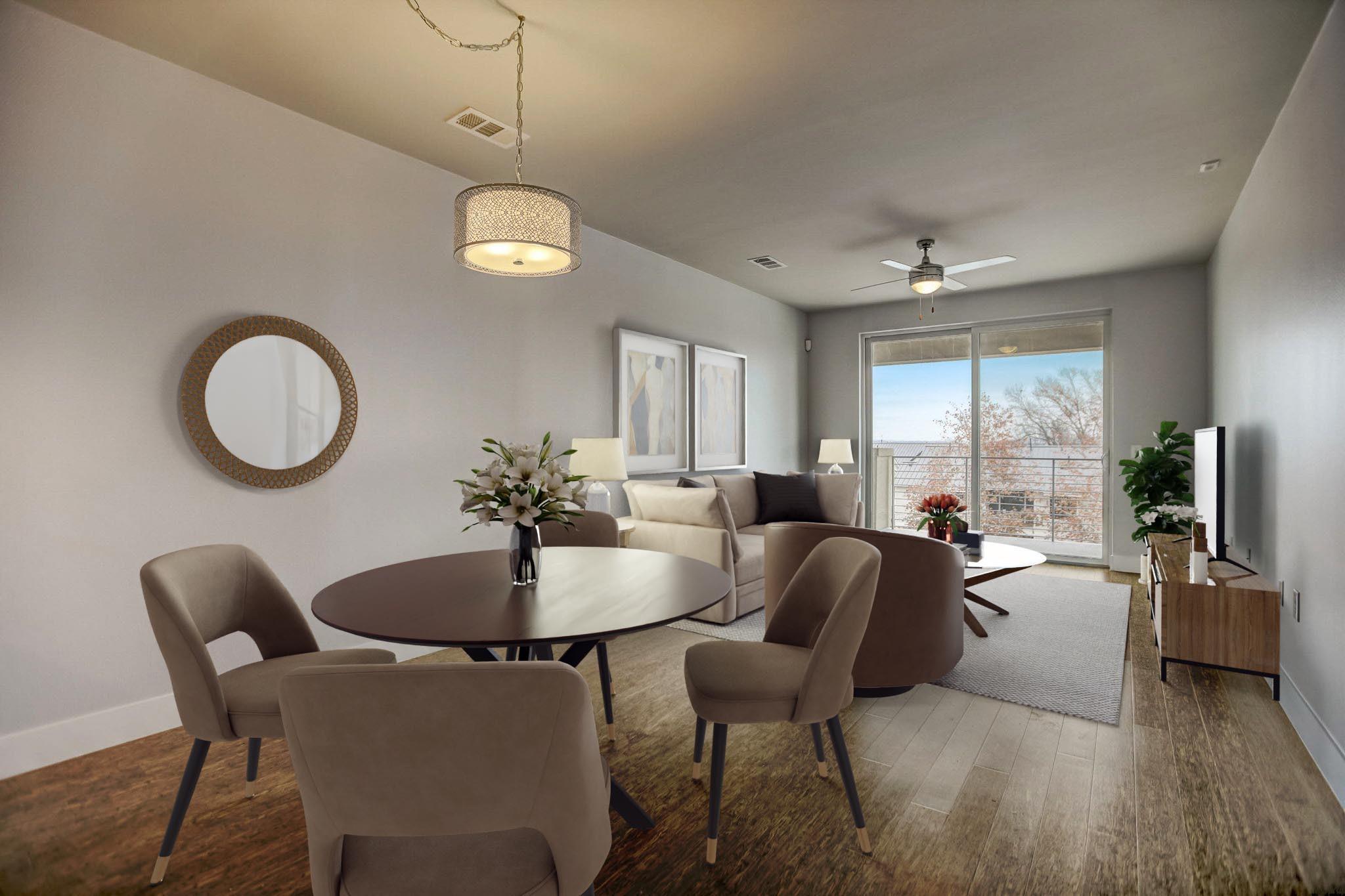 2724 Treble LN # 333, Austin Unit: 333