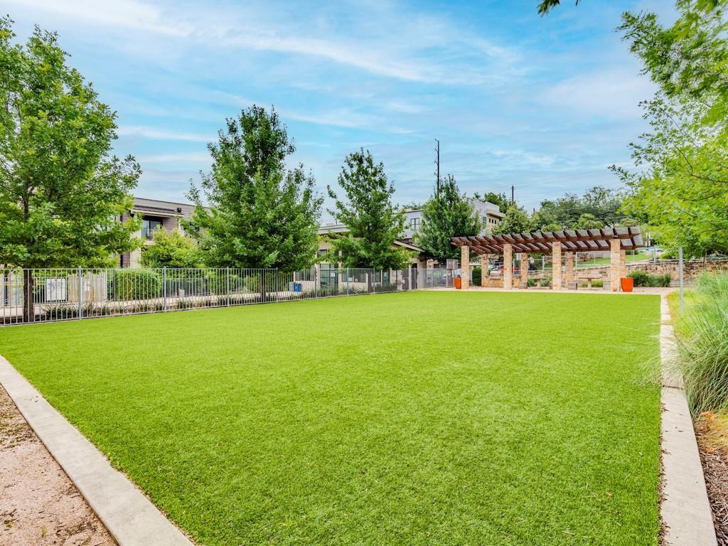 2724 Treble LN # 333, Austin Unit: 333