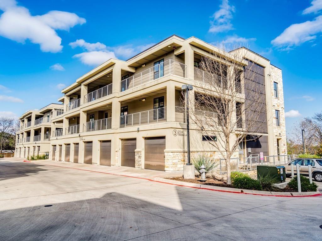 2724 Treble LN # 333, Austin Unit: 333