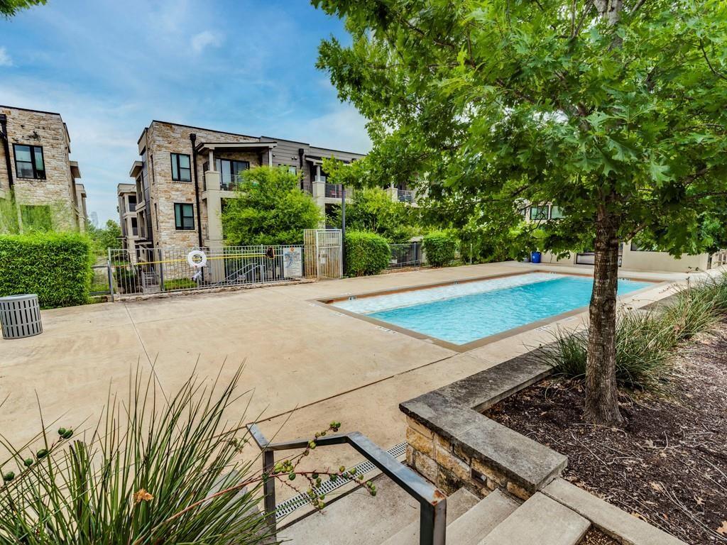 2724 Treble LN # 333, Austin Unit: 333