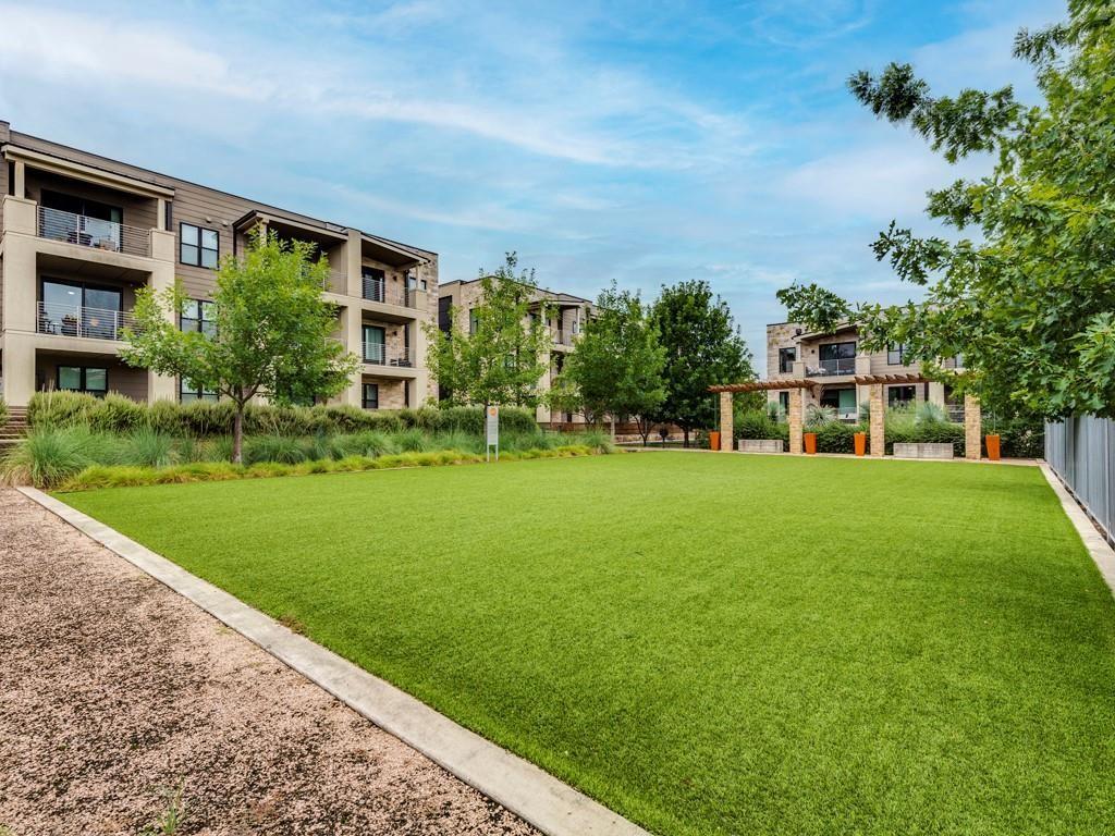 2724 Treble LN # 333, Austin Unit: 333