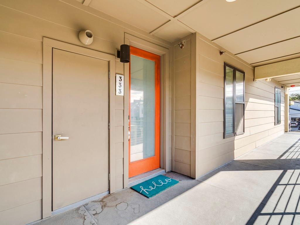 2724 Treble LN # 333, Austin Unit: 333