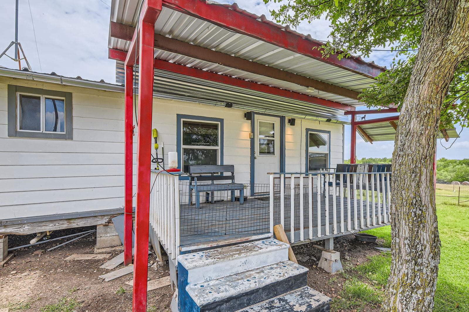 480 Grandpa RD