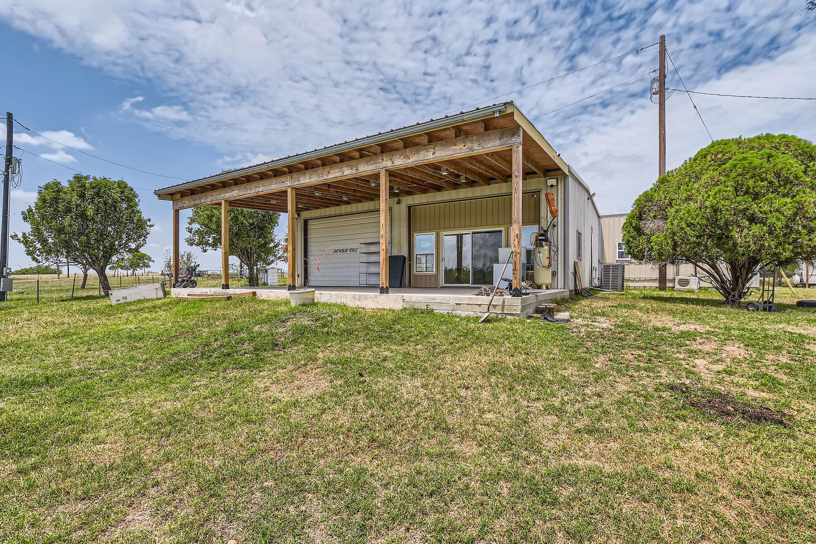 480 Grandpa RD