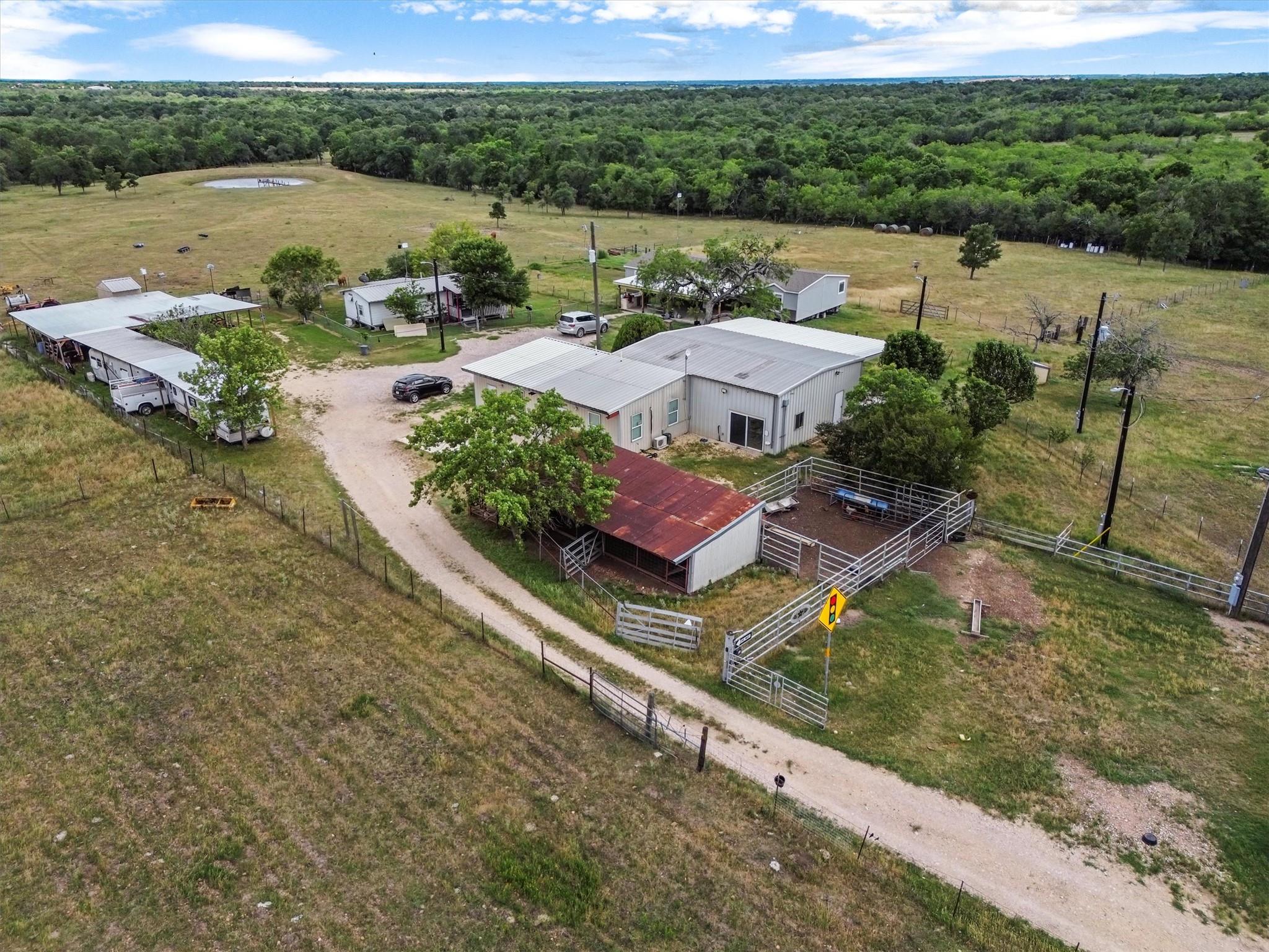 480 Grandpa RD