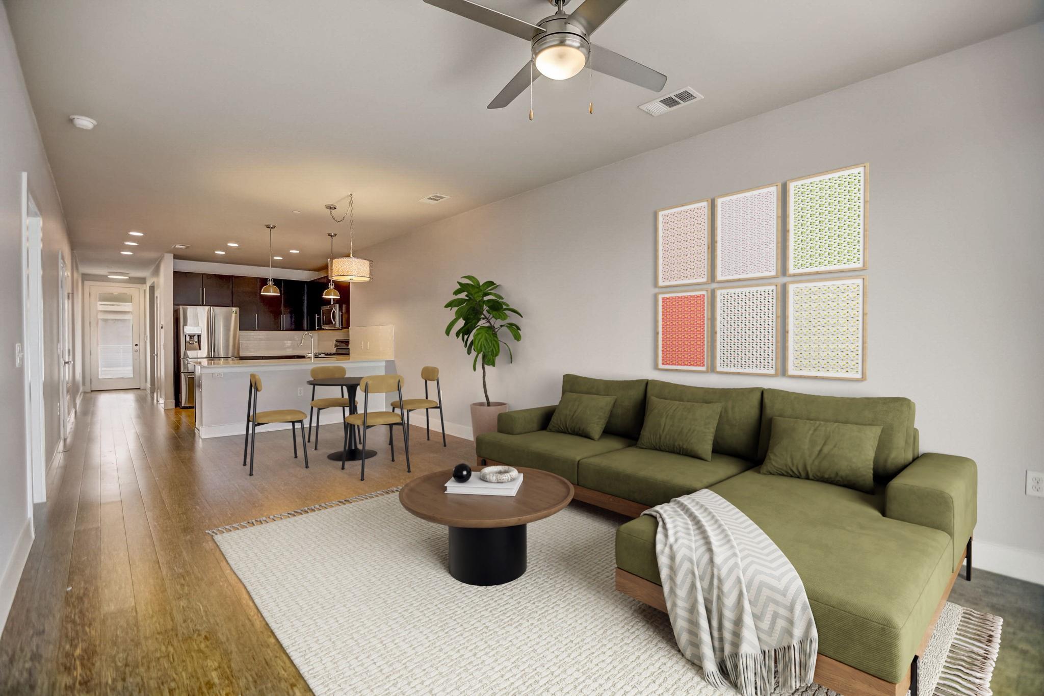 2724 Treble LN # 333