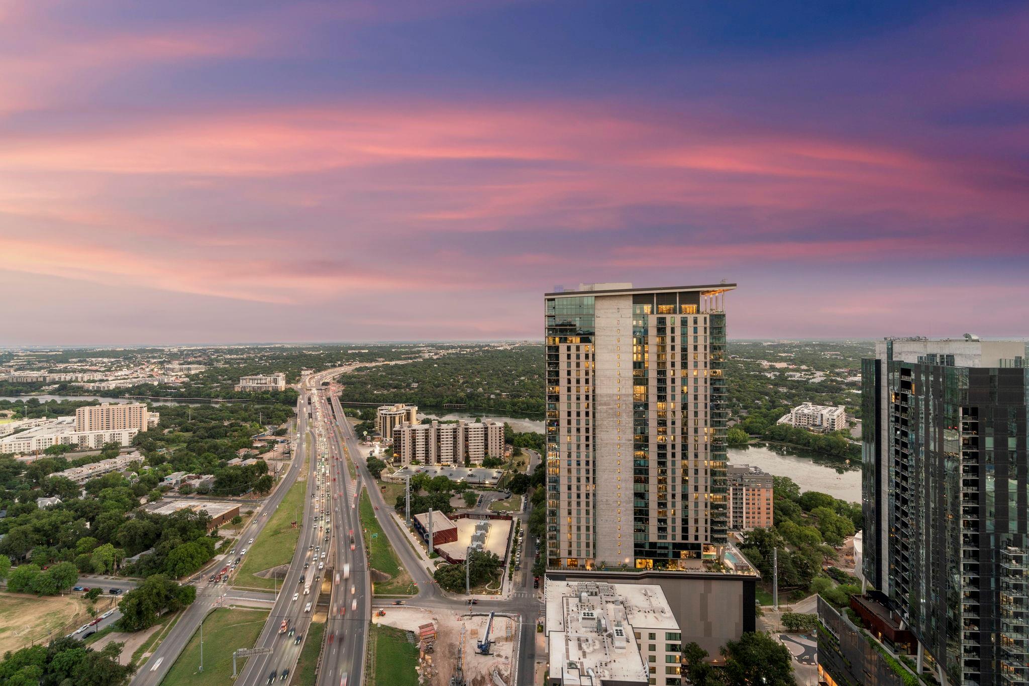 84 East Ave # 4004