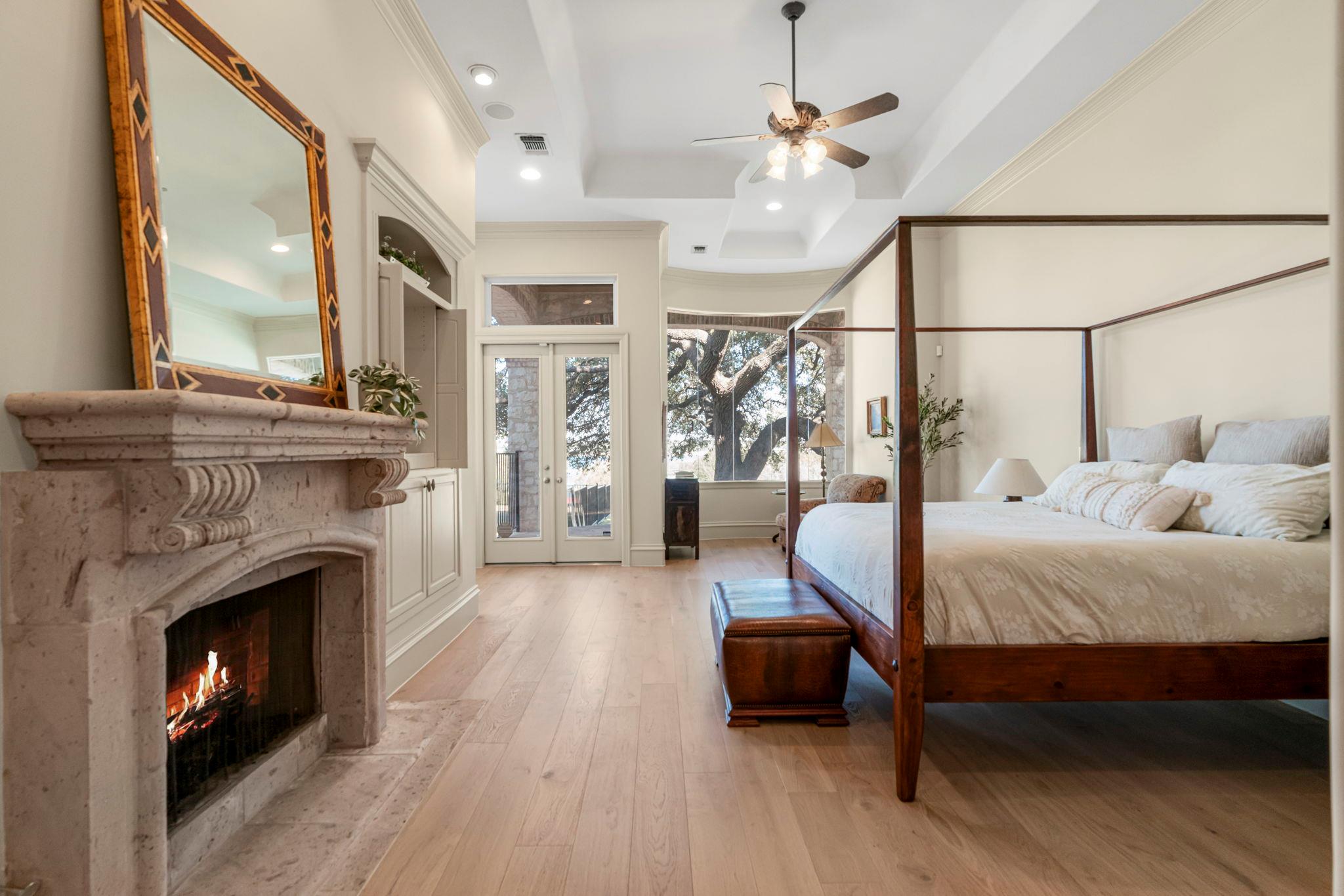 401 Brooks Hollow RD