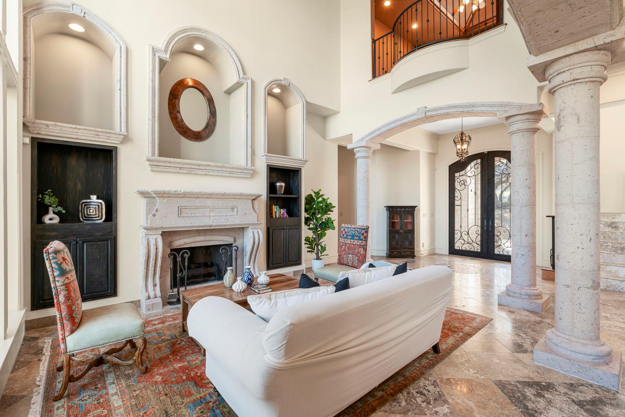 401 Brooks Hollow RD