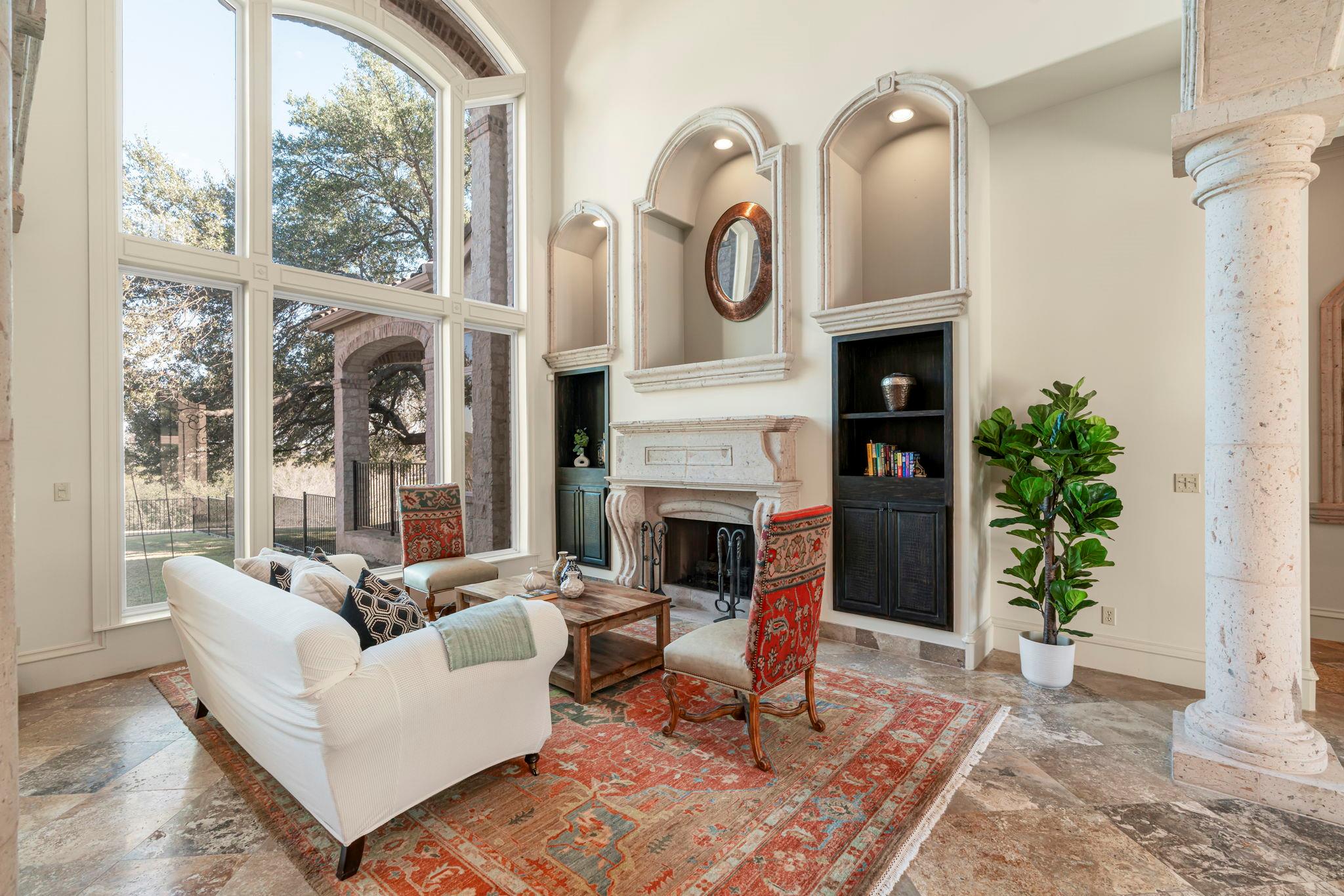 401 Brooks Hollow RD